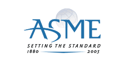 ASME - Setting the Standard